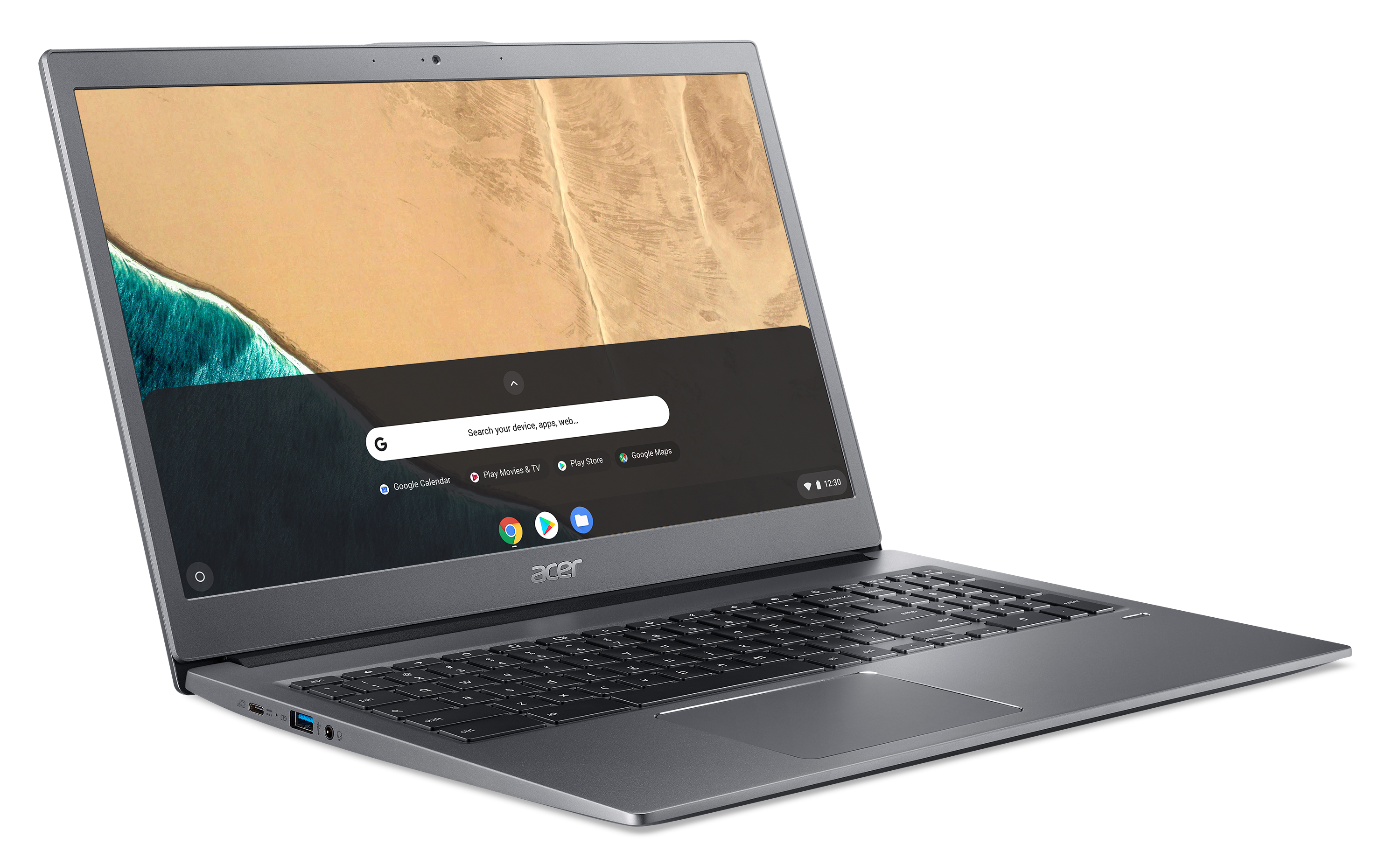 شركة Acer تُعلن عن مجموعة مميزة من الأجهزة الموجهة لرجال العمال بنظامي ويندوز 10 و Chrome OS