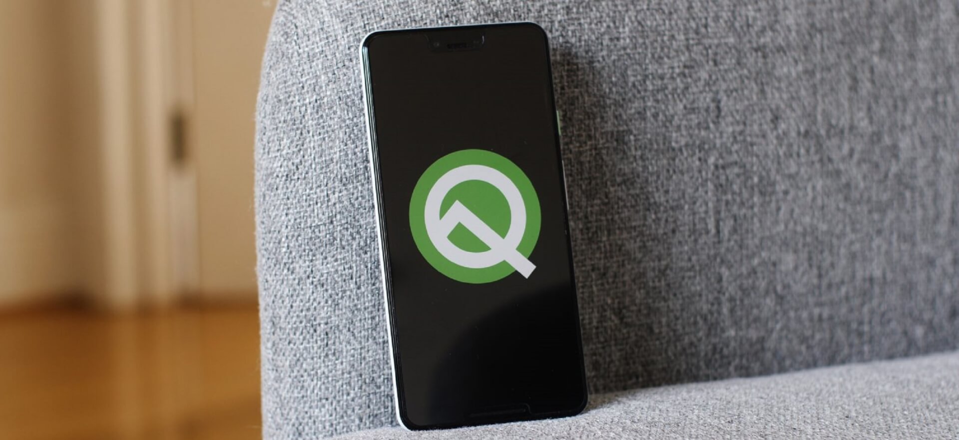 تعرف على مميزات الإصدار التجريبي الخامس من تحديث الاندرويد القادم Android Q