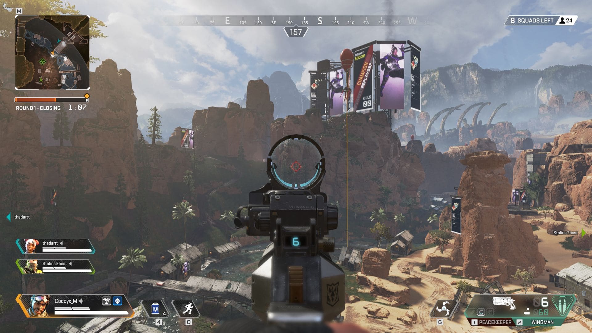 apex legend