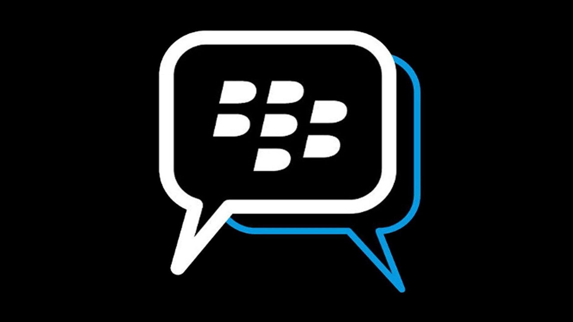 رسمياً إيقاف تطبيق المحادثات BBM مع نهاية الشهر المقبل!