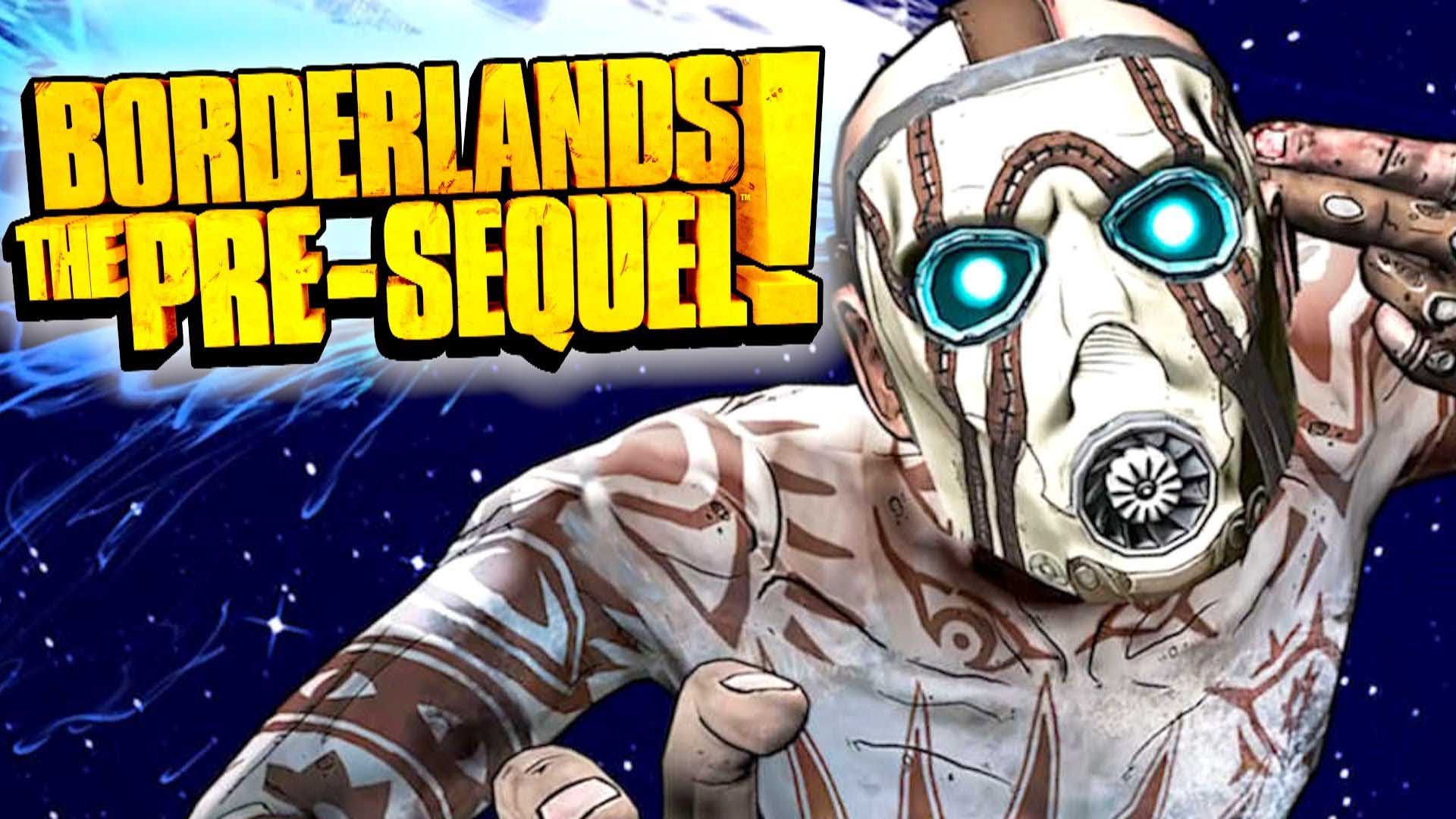 انطباعاتنا للنسخة المحسنة من Borderlands: The Pre-Sequel
