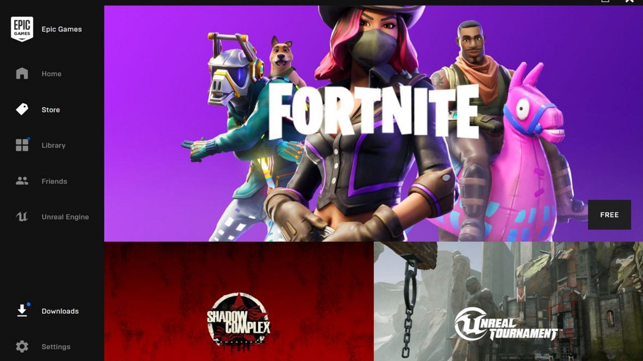 معركة متاجر الحاسب الشخصي، Steam ضد Epic، المعركة الكبري!