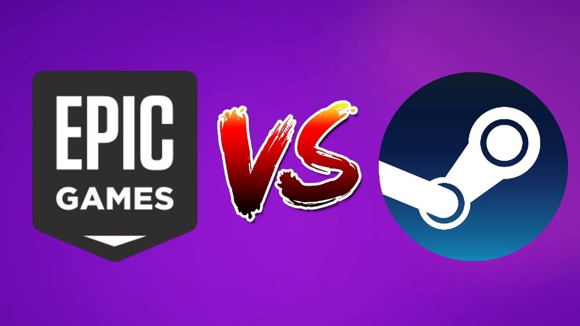 معركة متاجر الحاسب الشخصي، Steam ضد Epic، المعركة الكبري!