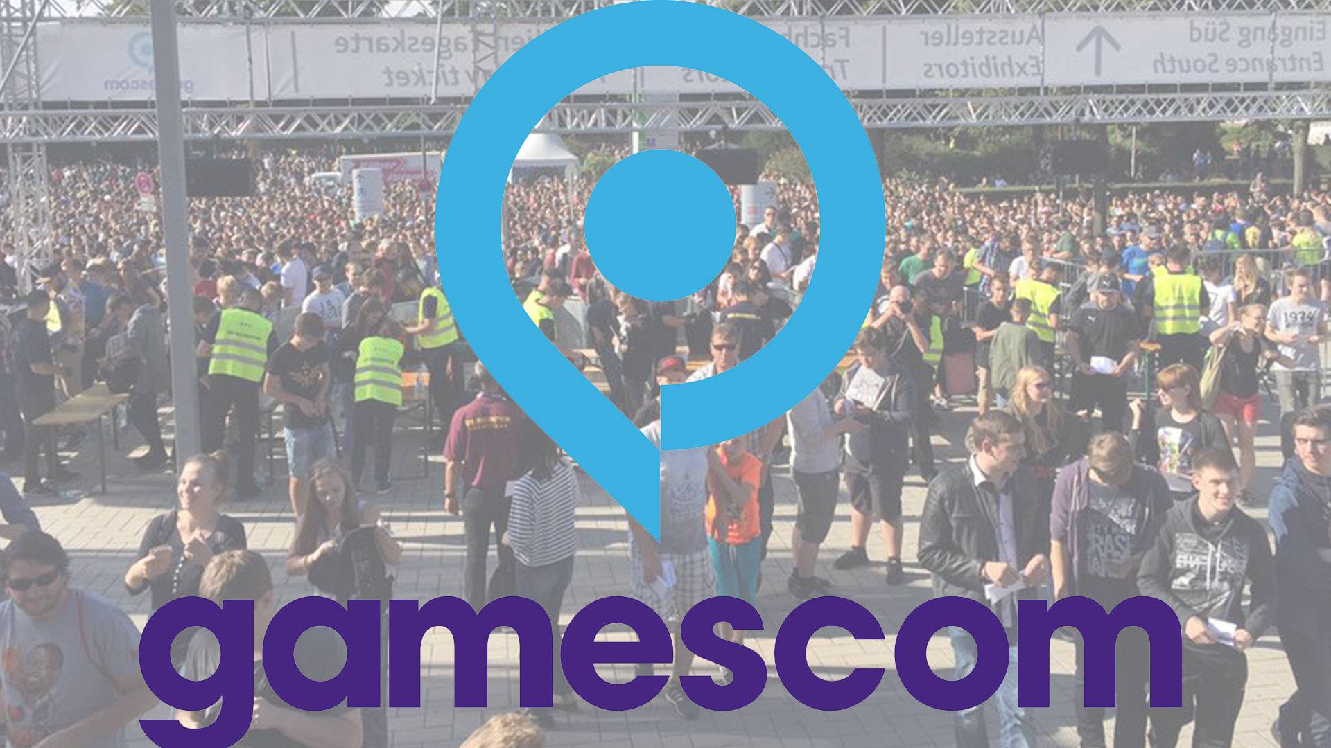 لفترة محدودة Super fan box حدث Gamescom 2019، أحصل عليه الآن.