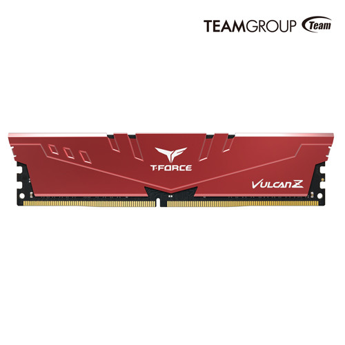 Team Group T-Force Vulkan Z مواصفات