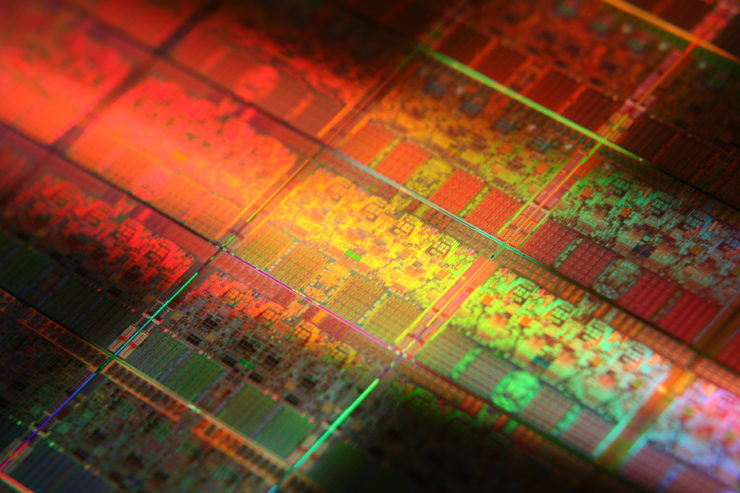 معالجات إنتل Comet lake في 2020 و Rocket Lake في 2021 وجميعهم بدقة 14nm!!