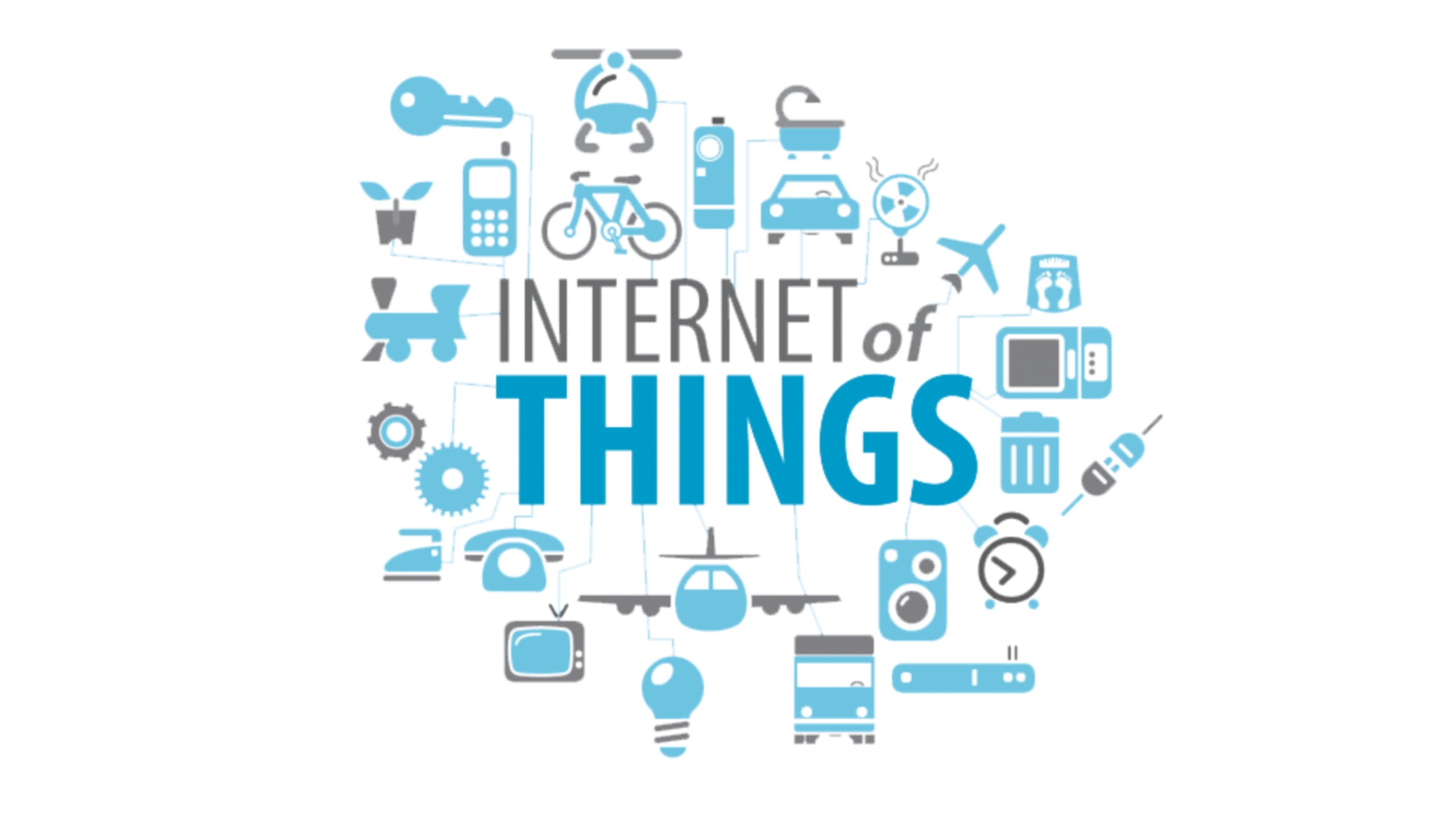 IoT إنترنت الأشياء