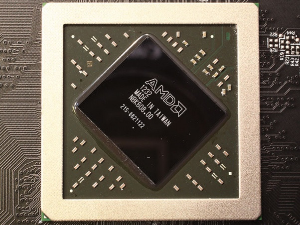 AMD تستعيد ثلاث براءات اختراع من LG بعد معركة قضائية