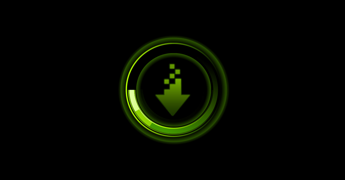 NVIDIA GeForce العاب كمبيوتر