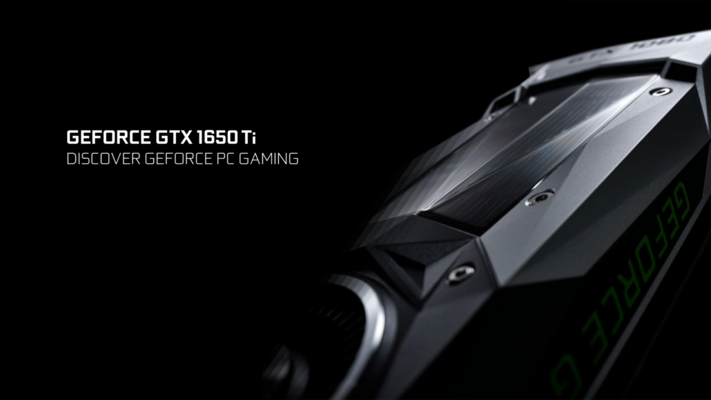 انفيديا تعلن عن تعريف GeForce 430.39 WHQL لدعم بطاقة GTX 1650 الجديدة