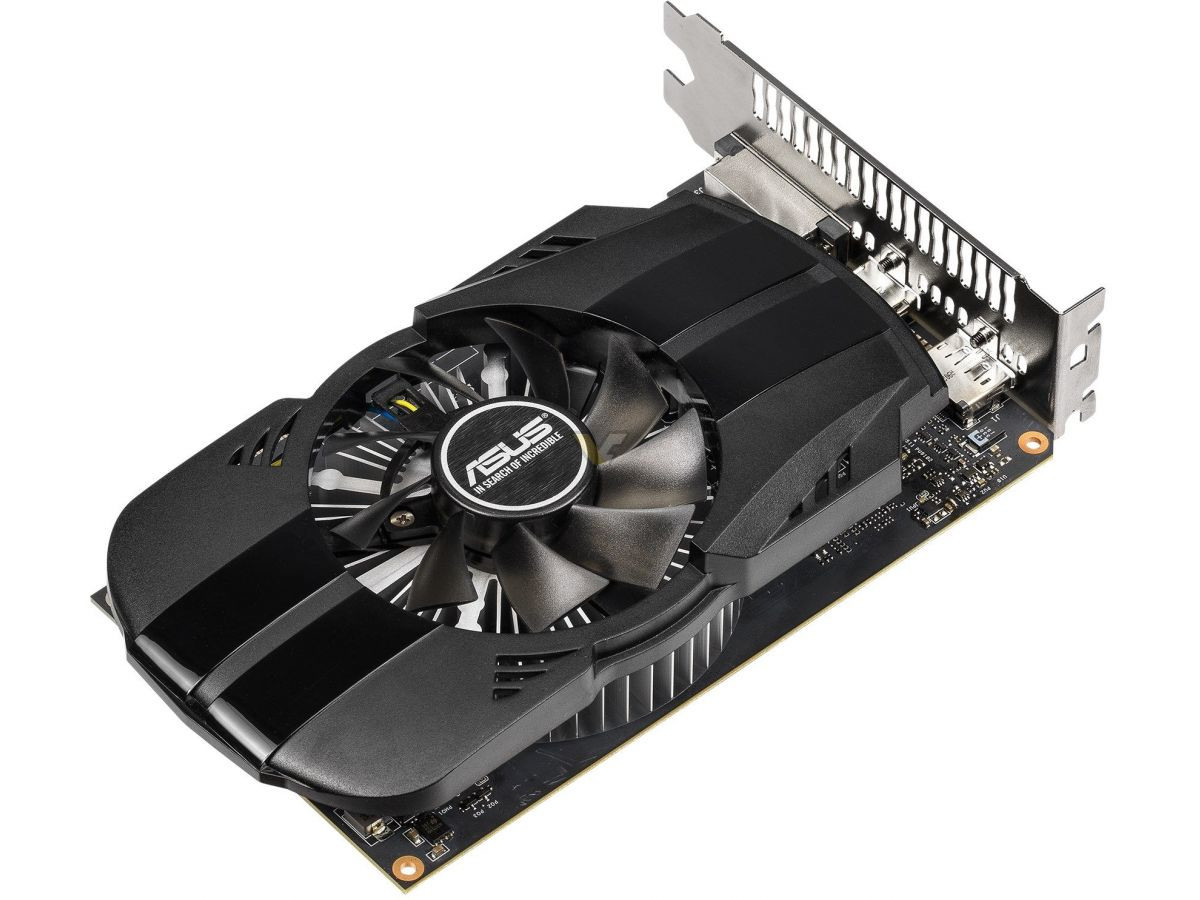 ASUS Phoenix 1650