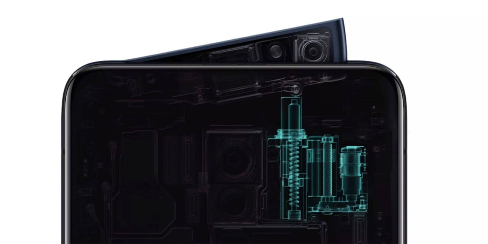 أوبو تُعلن عن هاتف Oppo Reno بكاميرا بتقريب 10x Optical Zoom