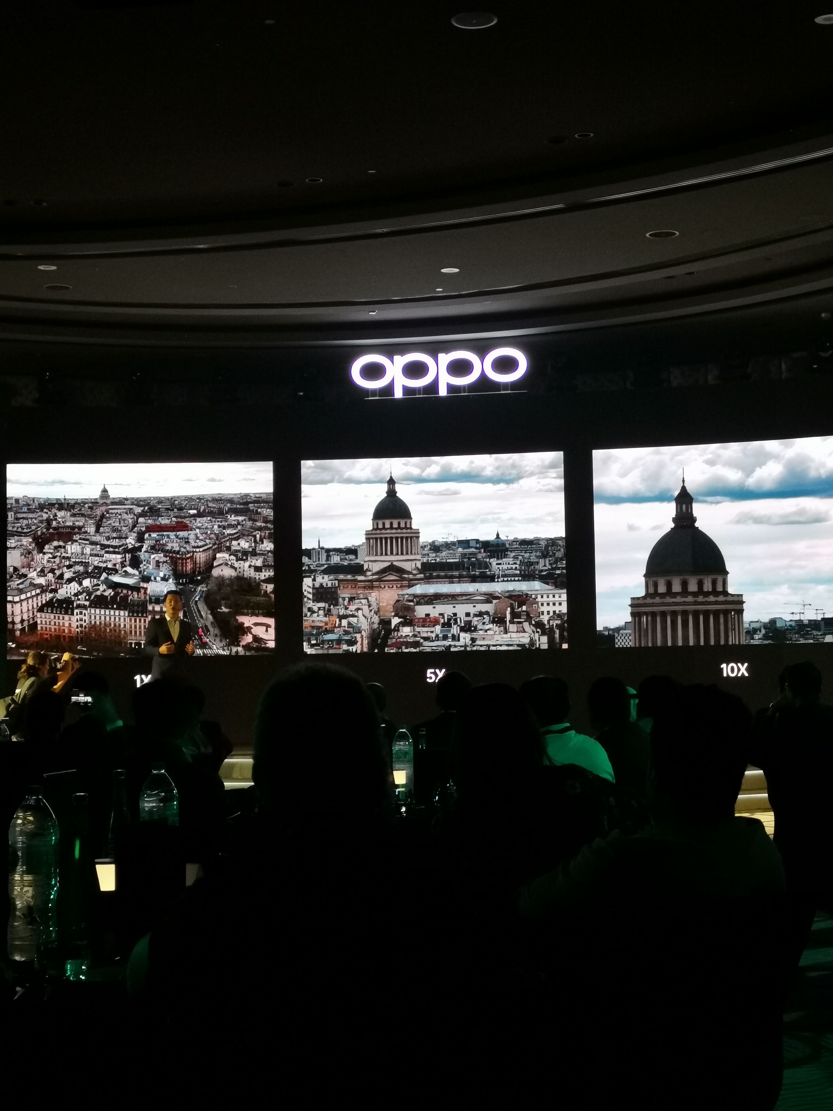 Oppo Reno