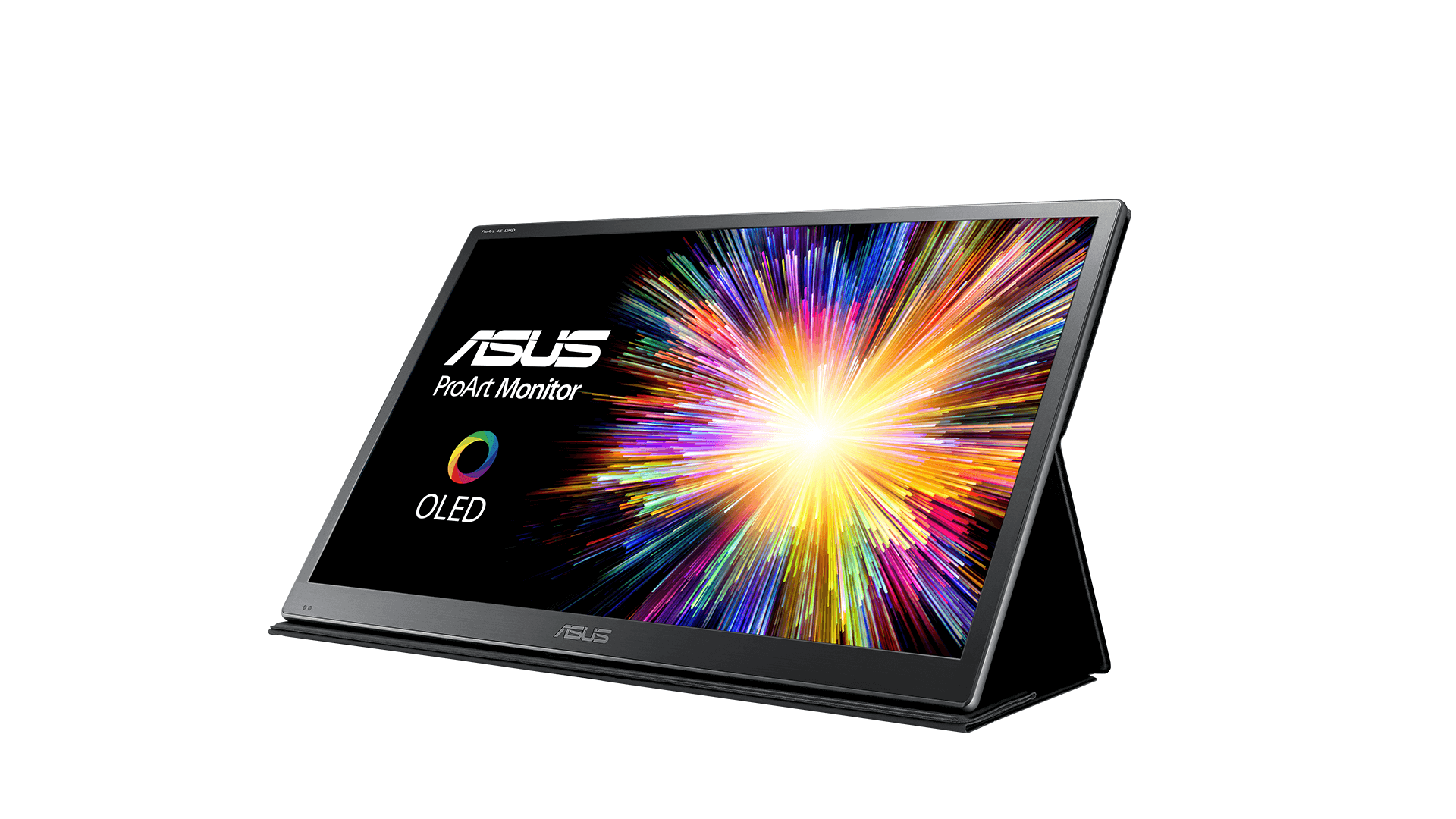 شركة ASUS الشرق الأوسط تعلن عن ProArt PQ22UC OLED 4K UHD HDR