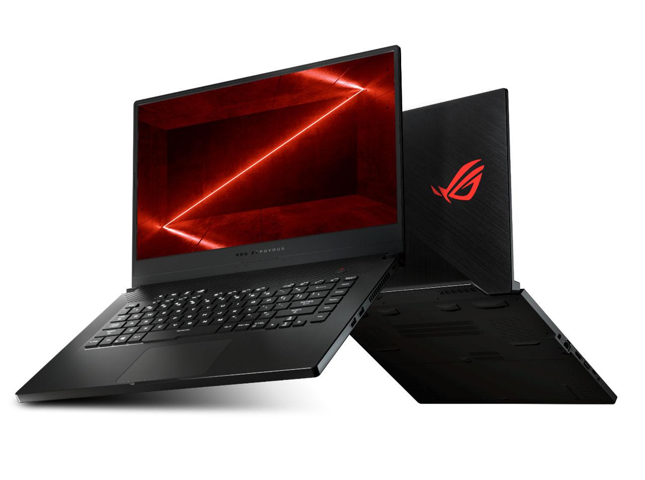 ASUS تطلق ROG Zephyrus G GA502 بمعالج AMD وبطاقة GTX 1660TI