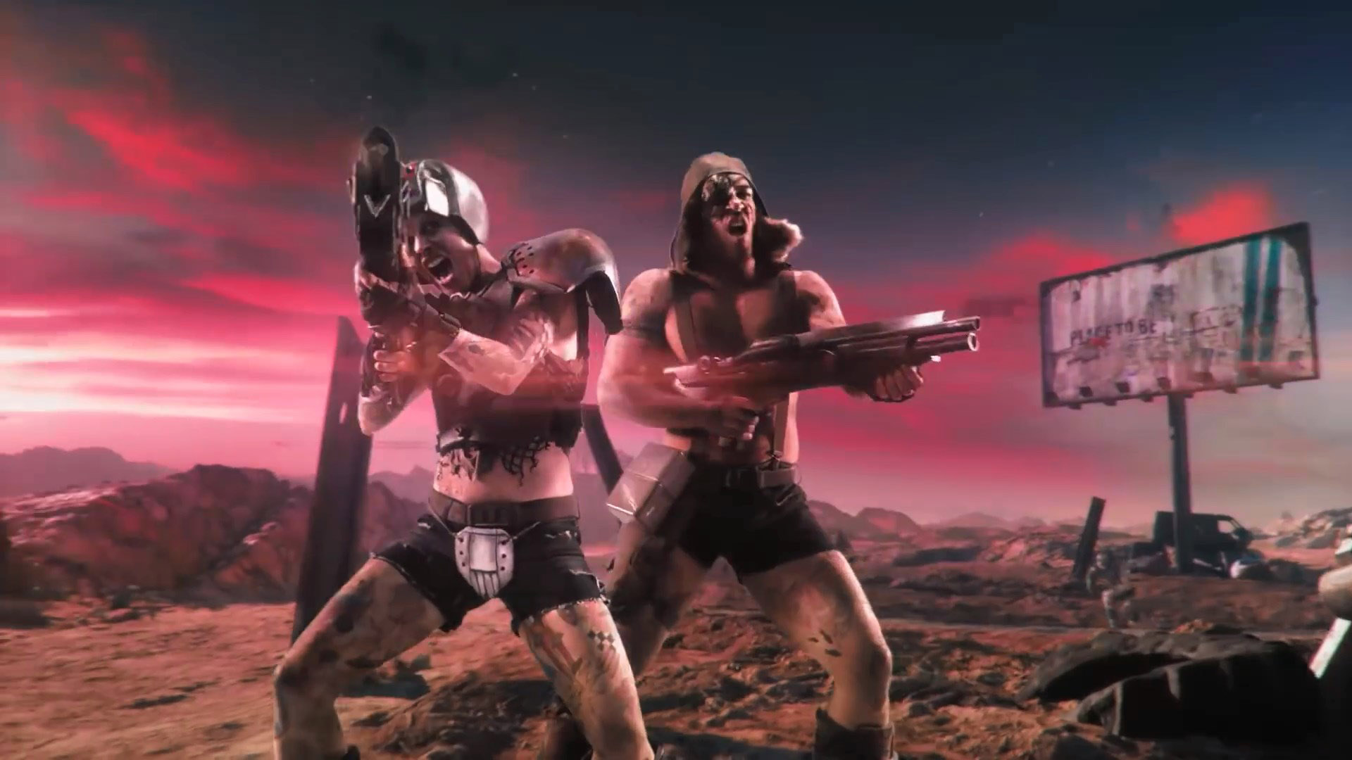 rage 2