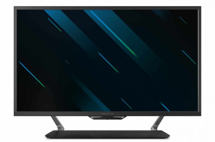 ACER Predator CG437KP