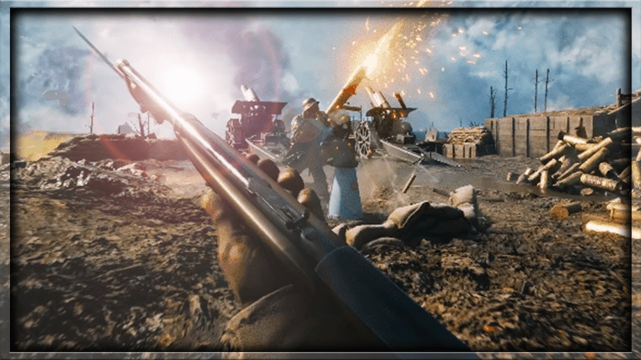 فوارق أقل الرسوم Low Graphics وأقصي رسوم Ultra Graphics في الألعاب، هل تستحق التضحية؟ فوارق أقل الرسوم Low Graphics وأقصي رسوم Ultra Graphics في الألعاب، هل تستحق التضحية؟