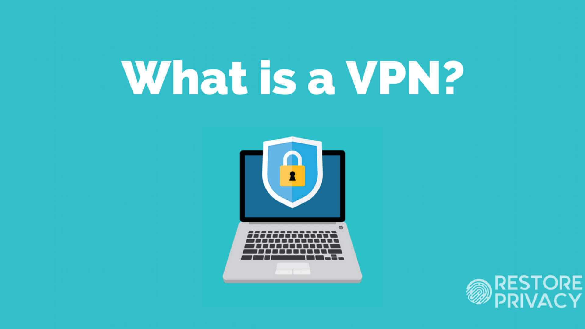 what is VPN