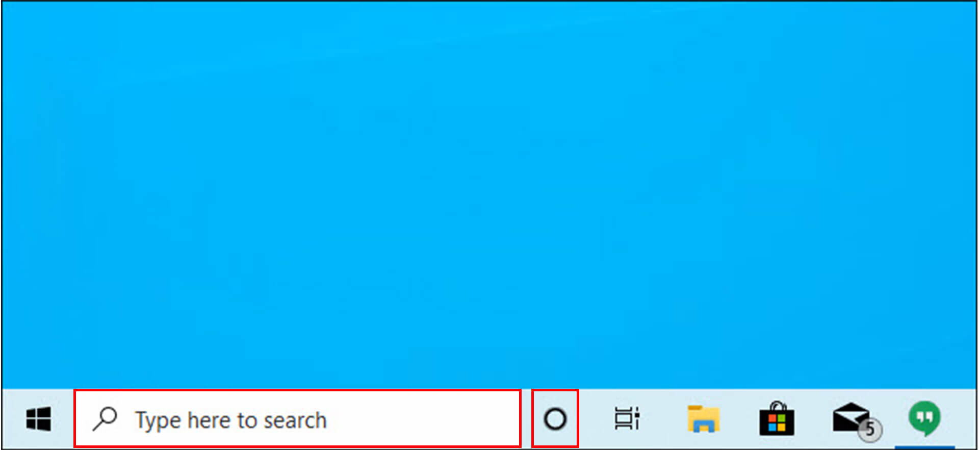 عشر ميزات جديدة, قادمة لWindows 10 في شهر أبريل. Windows-10-april-2019-3