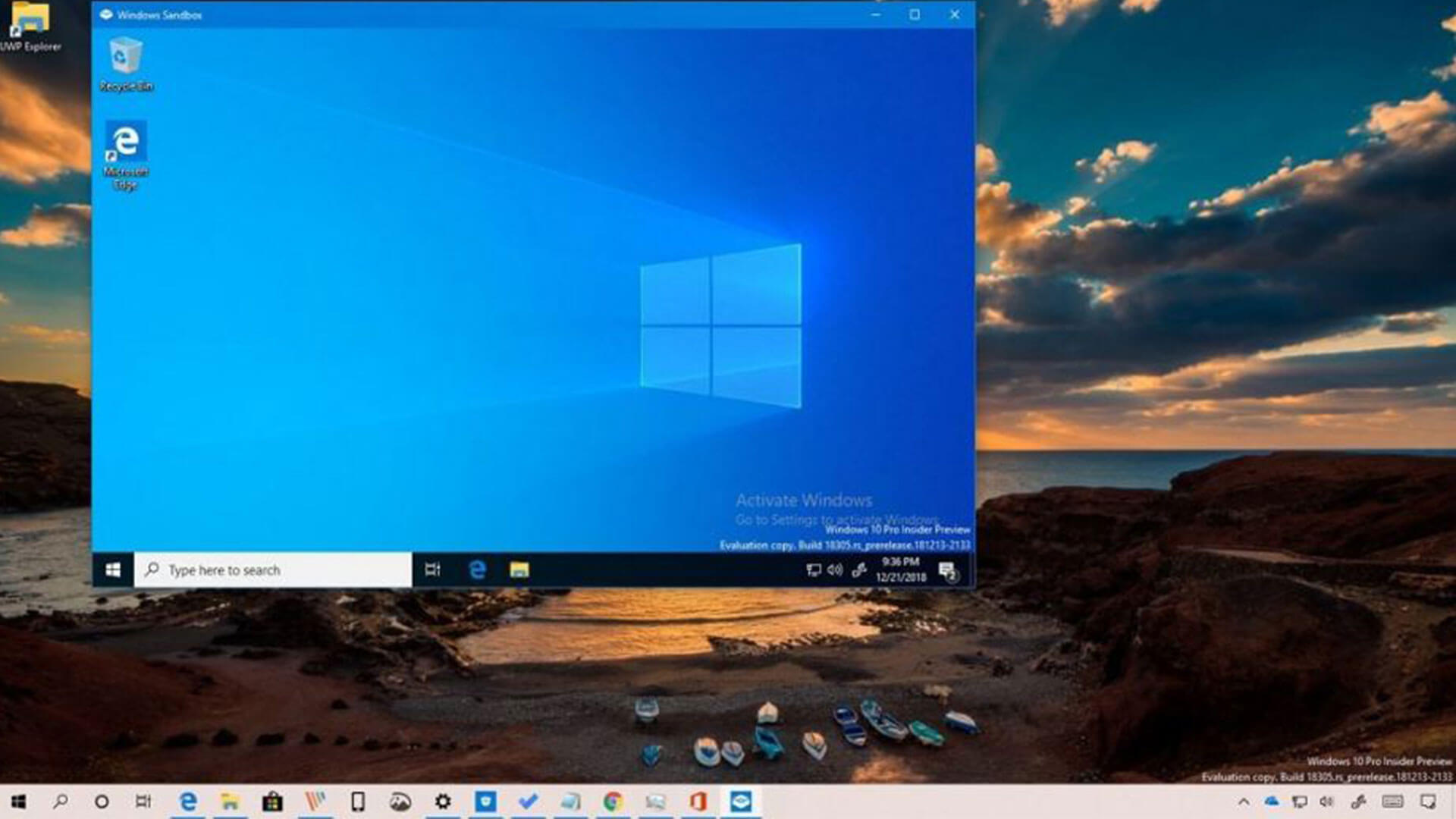 عشر ميزات جديدة, قادمة لWindows 10 في شهر أبريل. Windows-10-april-2019-5