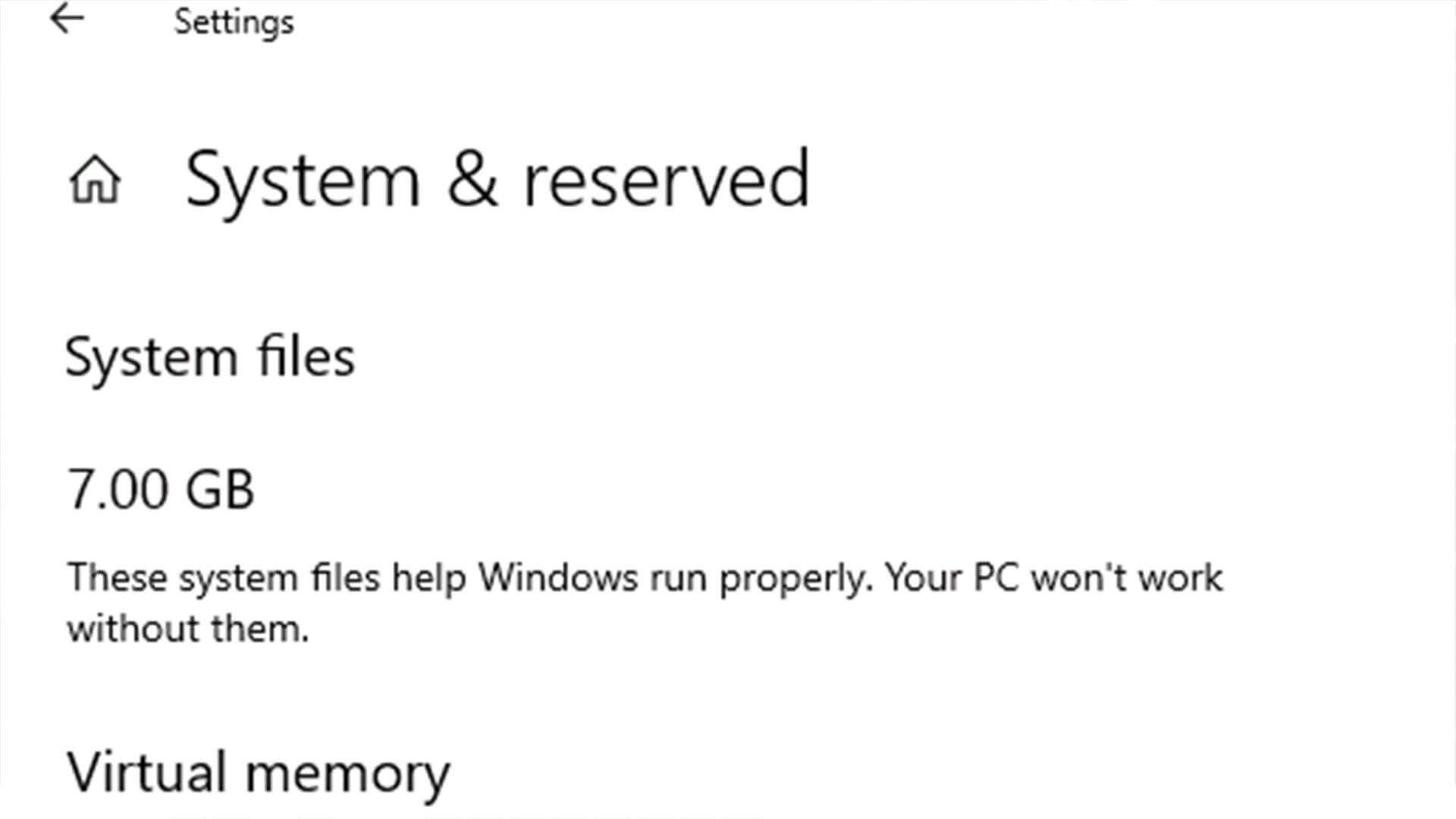 عشر ميزات جديدة, قادمة لWindows 10 في شهر أبريل. Windows-10-april-2019-6