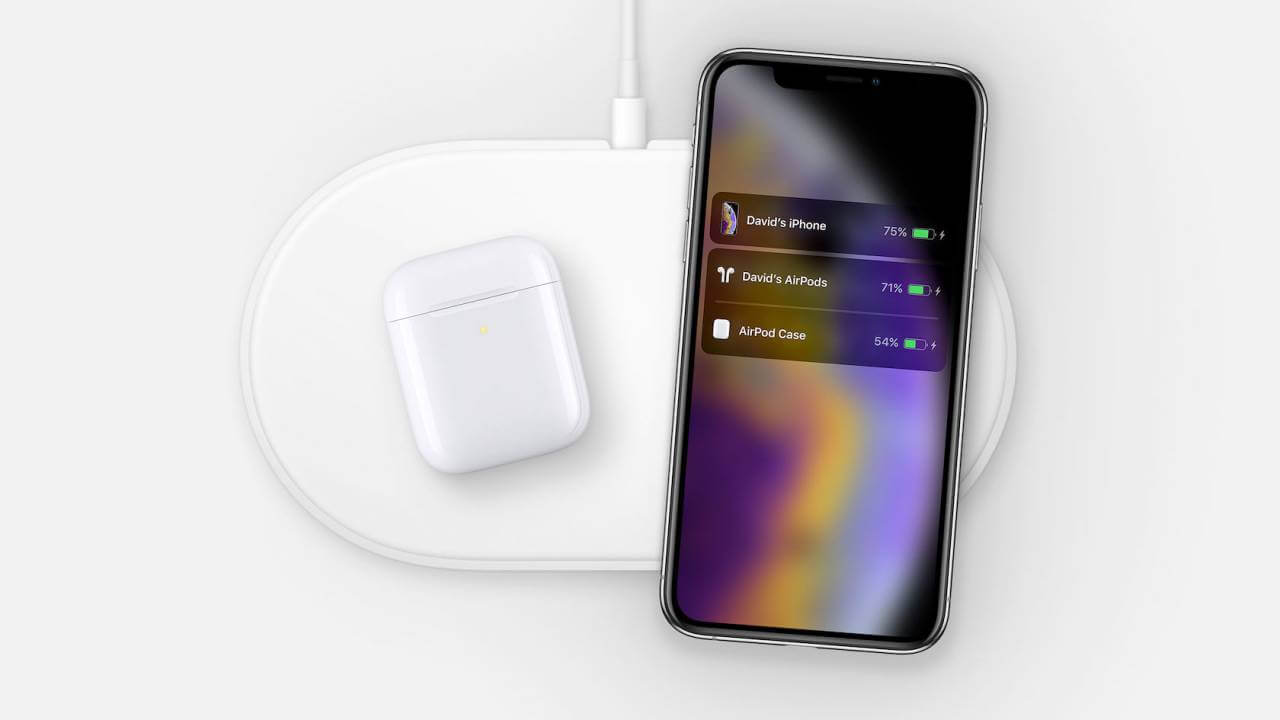 لماذا ألغت Apple شاحنها اللاسلكي AirPower