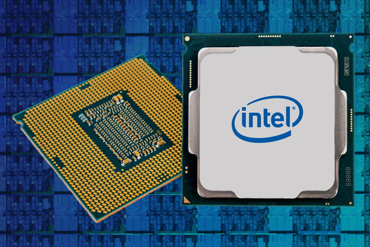 إنتل تستعد لإطلاق معالجات Coffee Lake-T من الجيل التاسع باستهلاك 35 واط فقط