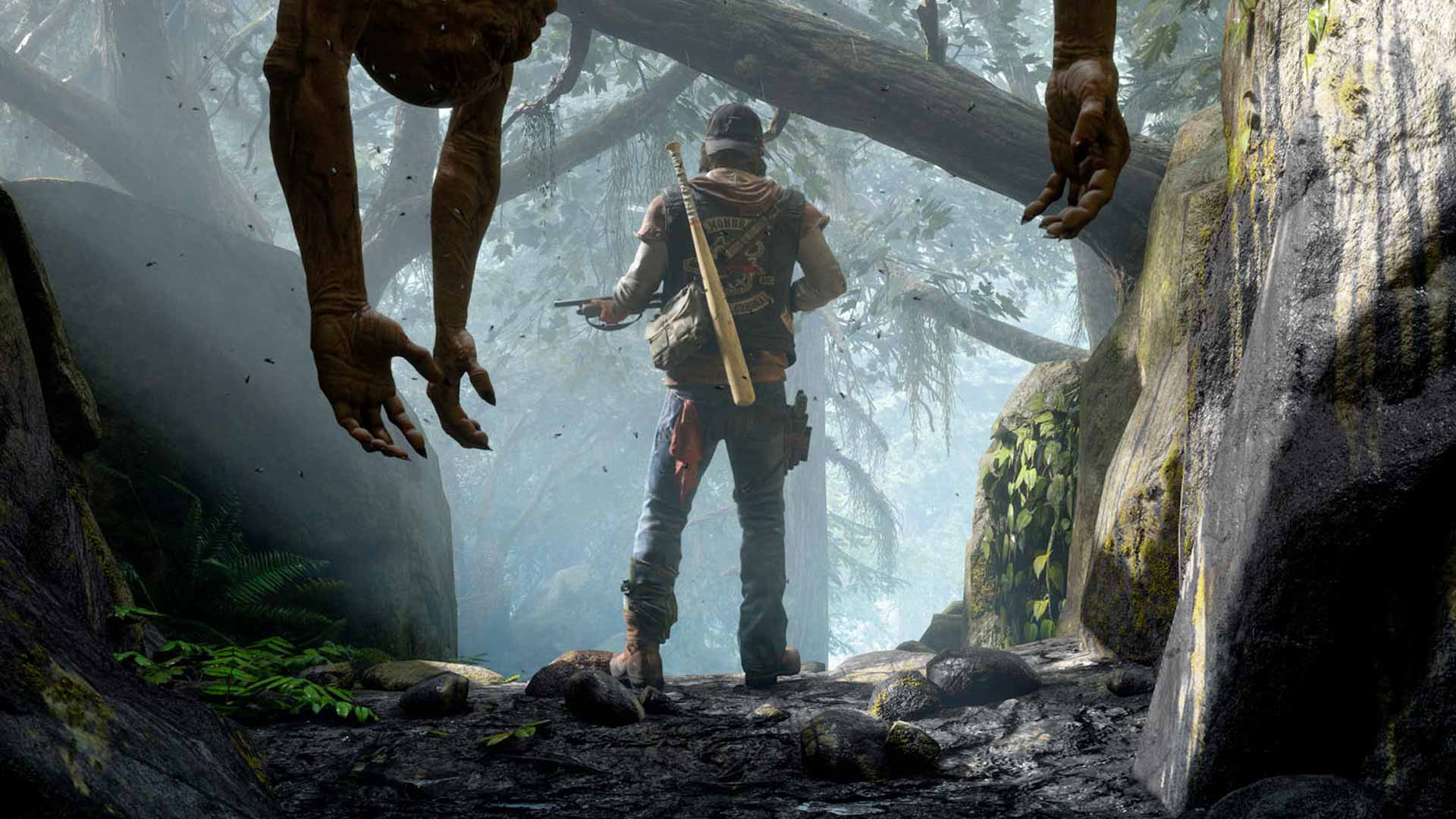 days gone