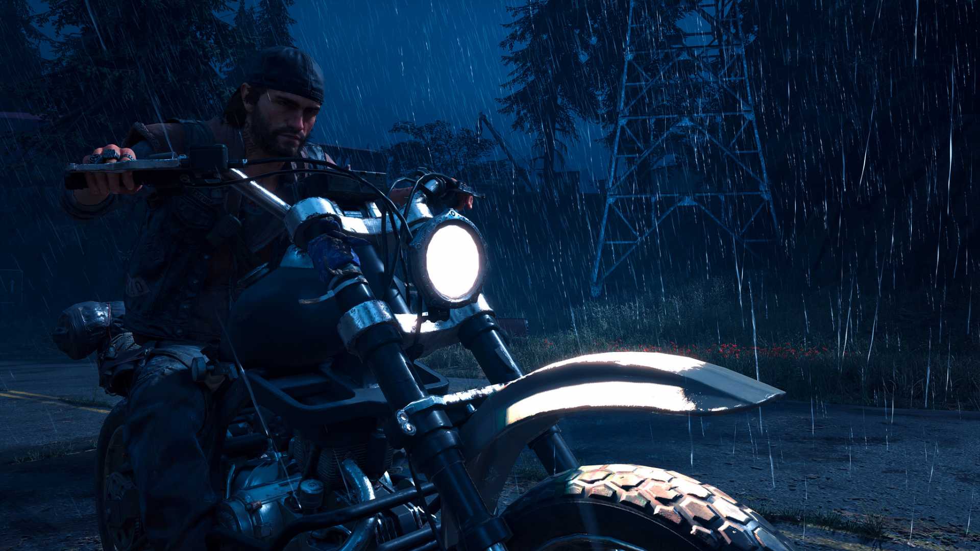 days gone