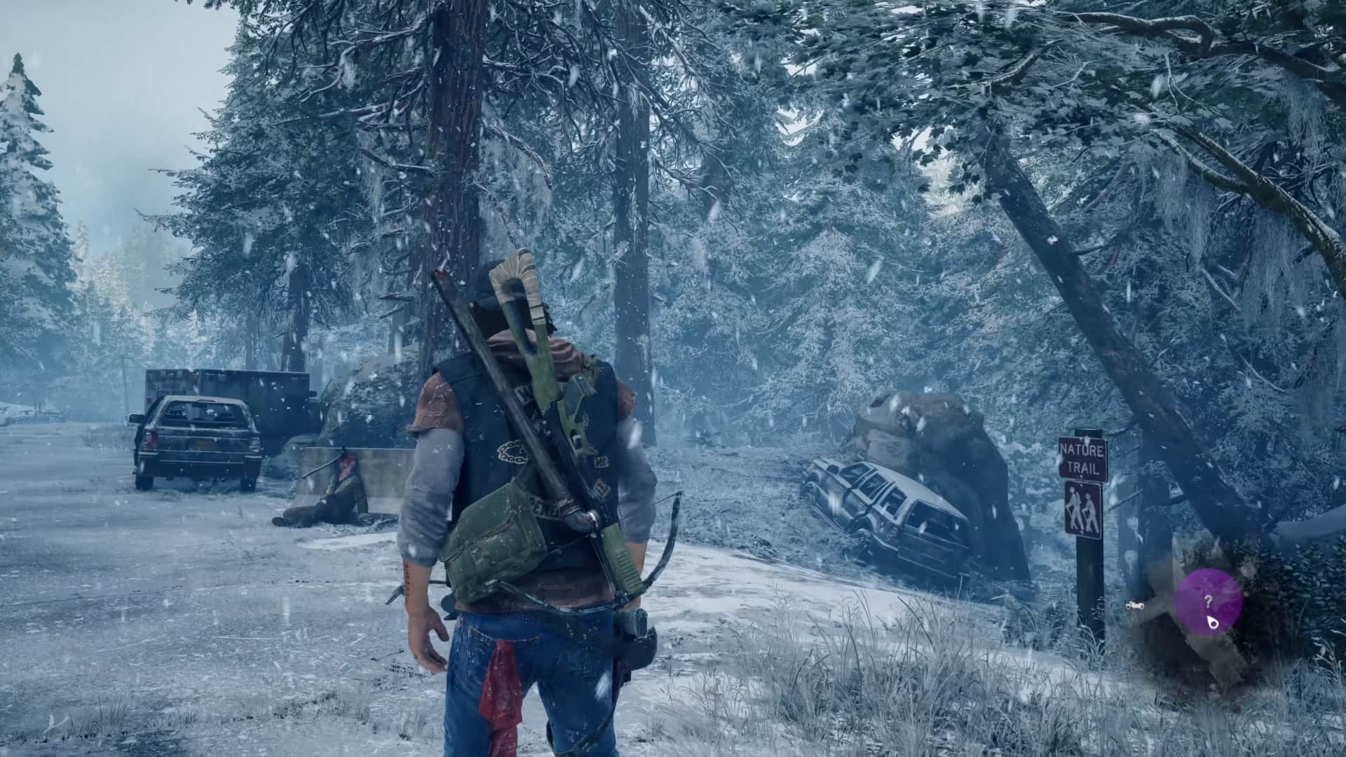 days gone