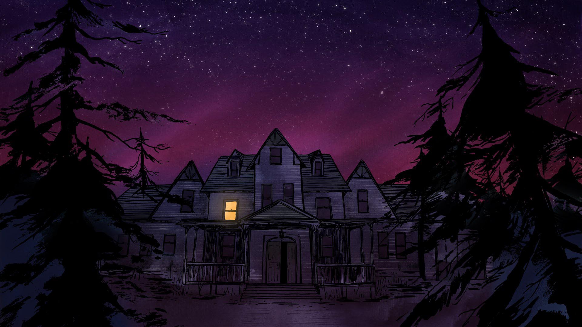 نسختك المجانية من لعبة Gone Home الأن على متجر Humble Bundle