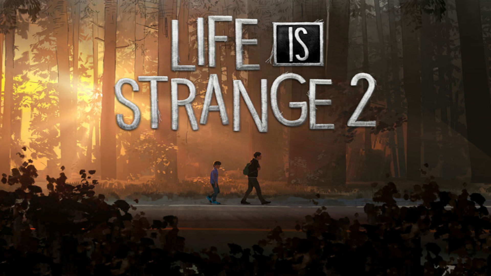التاسع من مايو موعدنا مع لعبة Life Is Strange 2 Episode 3