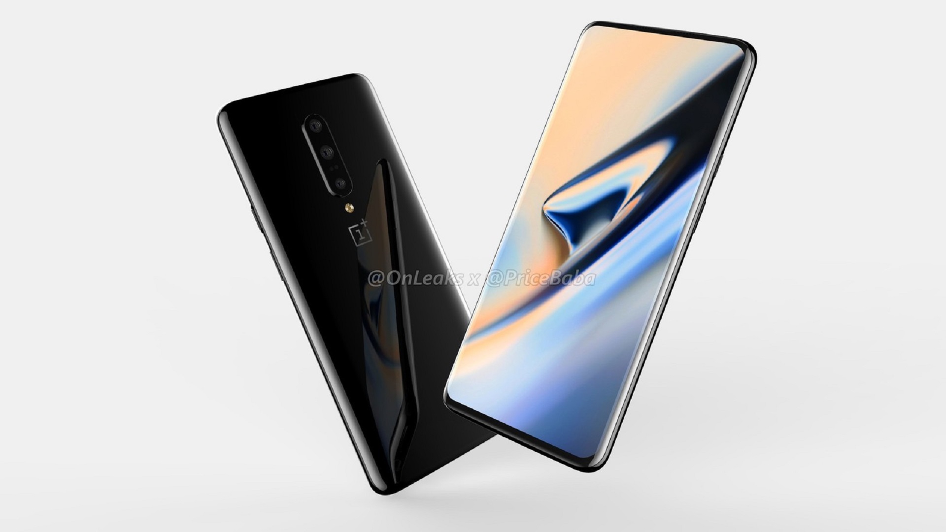 كل ما تود معرفته عن هاتفي OnePlus 7 و OnePlus 7 المرتقبان