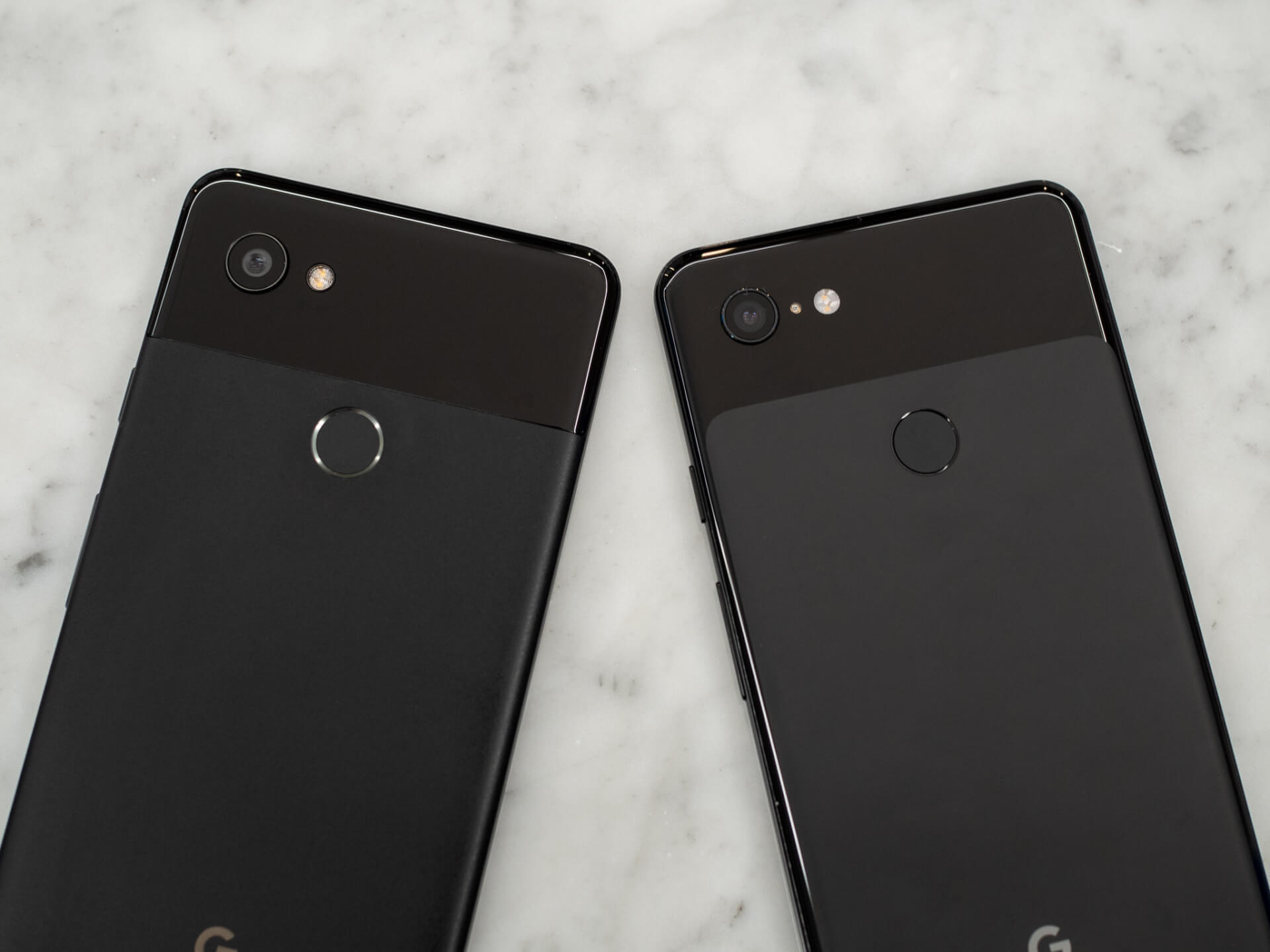 جوجل تبدأ حملتها الترويجية لهاتفي المرتقبان Pixel 3a و Pixel 3a XL للفئة المتوسطة