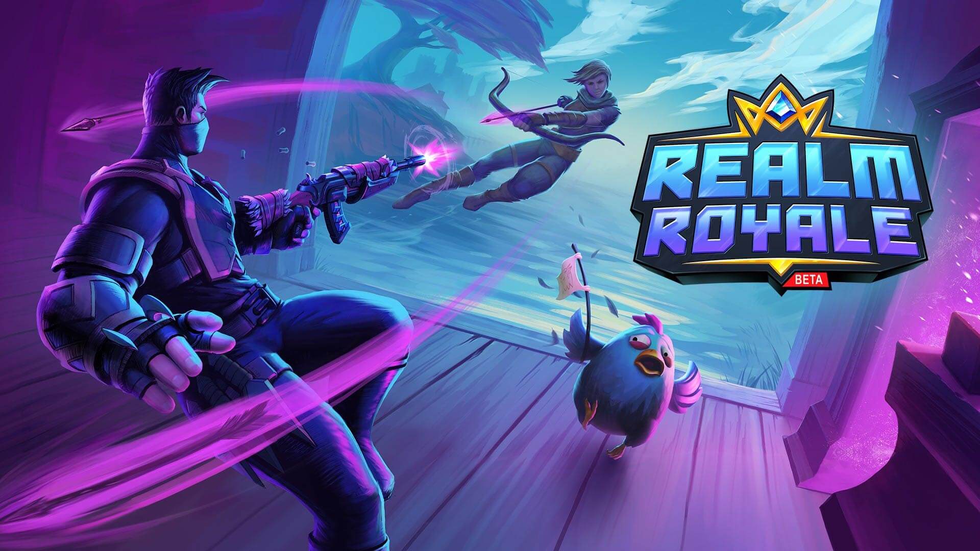 realm royale