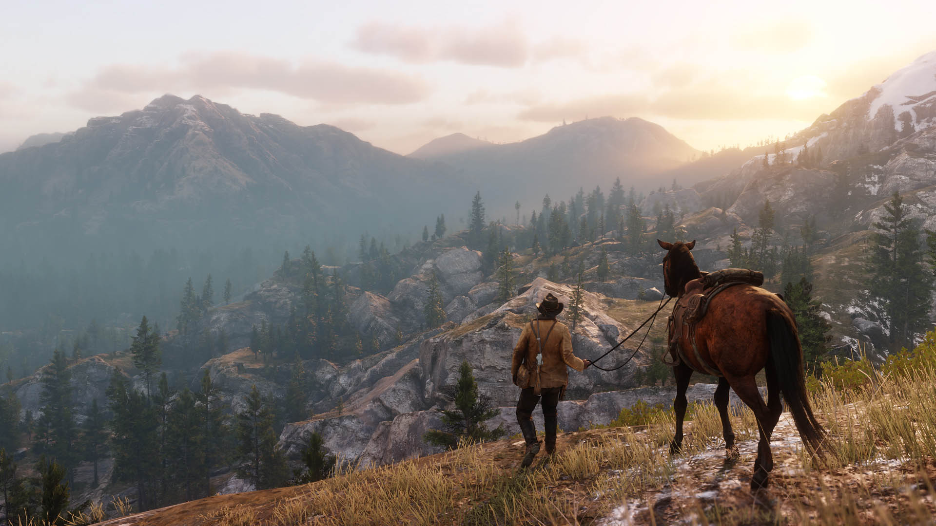 red dead 3
