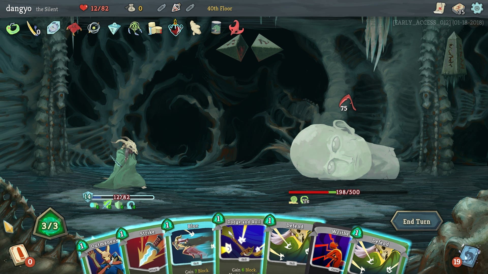 slay the spire