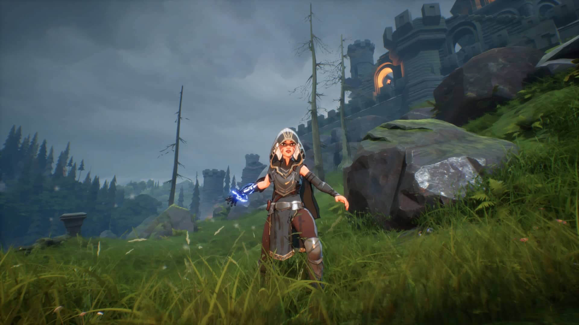 Spellbreak