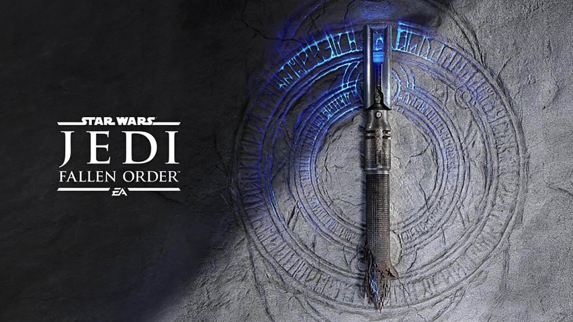 عرض للعبة Star wars jedi fallen order القادمة من EA