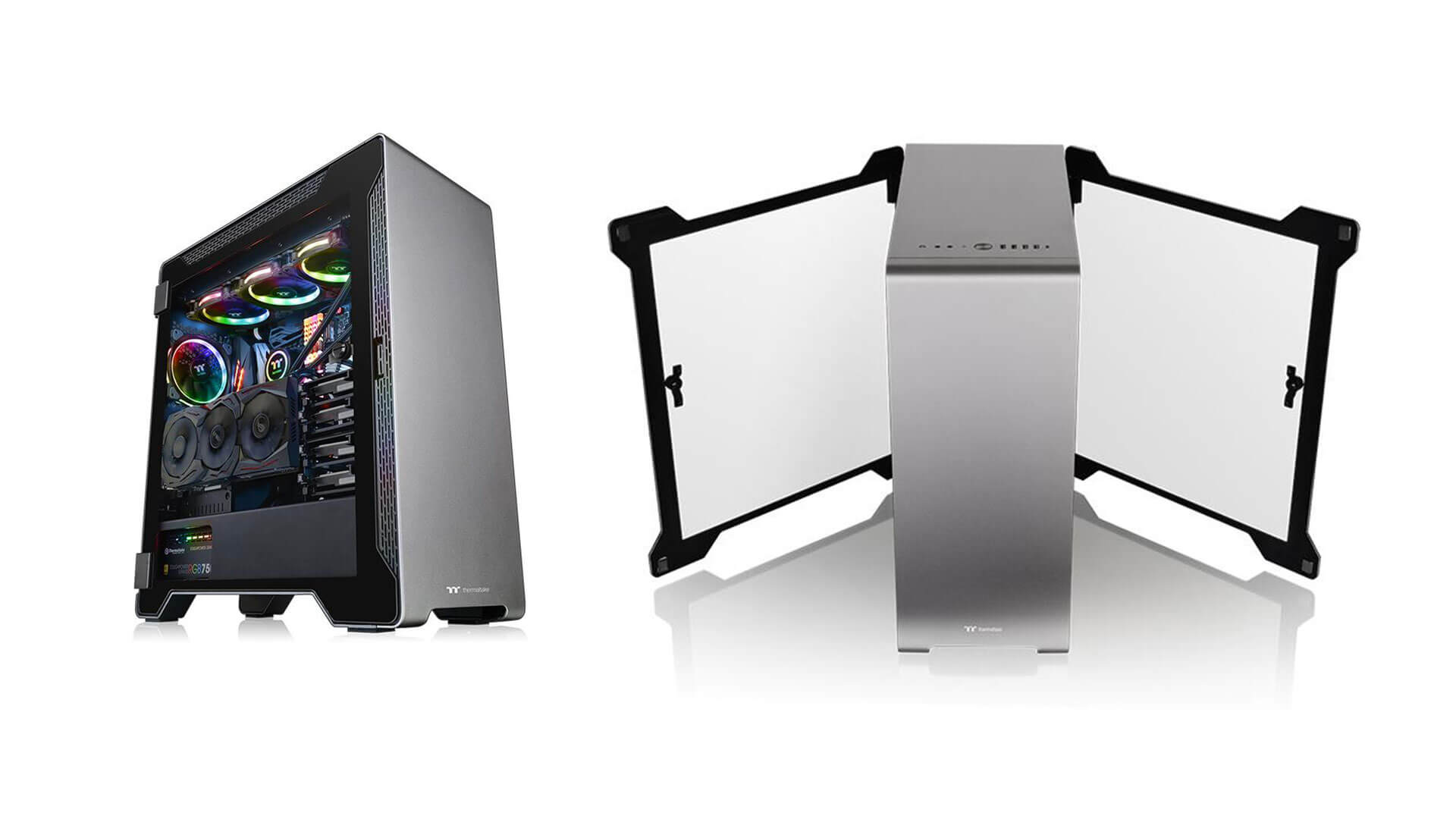 thermaltake a500-4