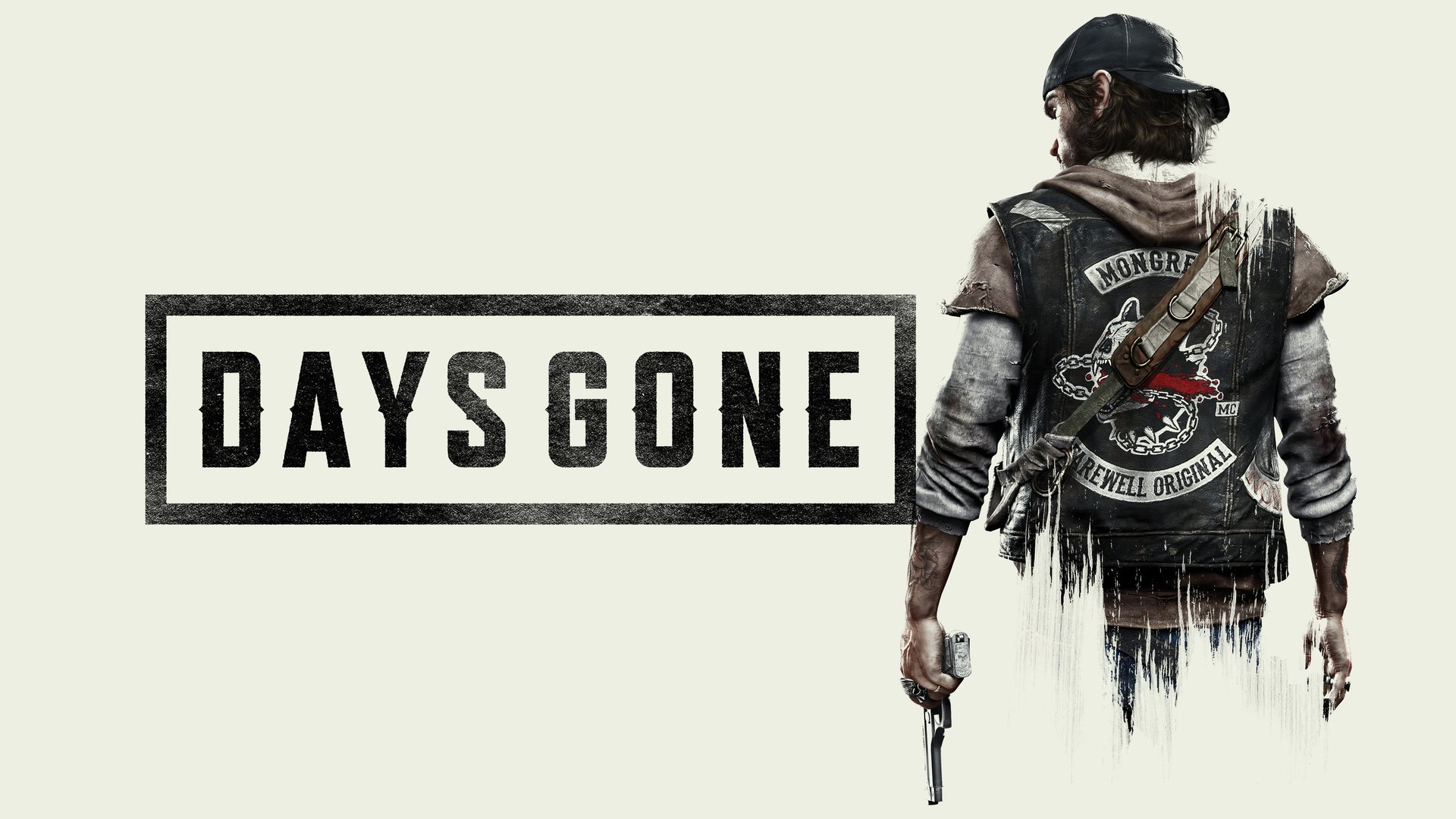 مقطع مصور جديد متعلق بالدراجة النارية في لعبة Days Gone