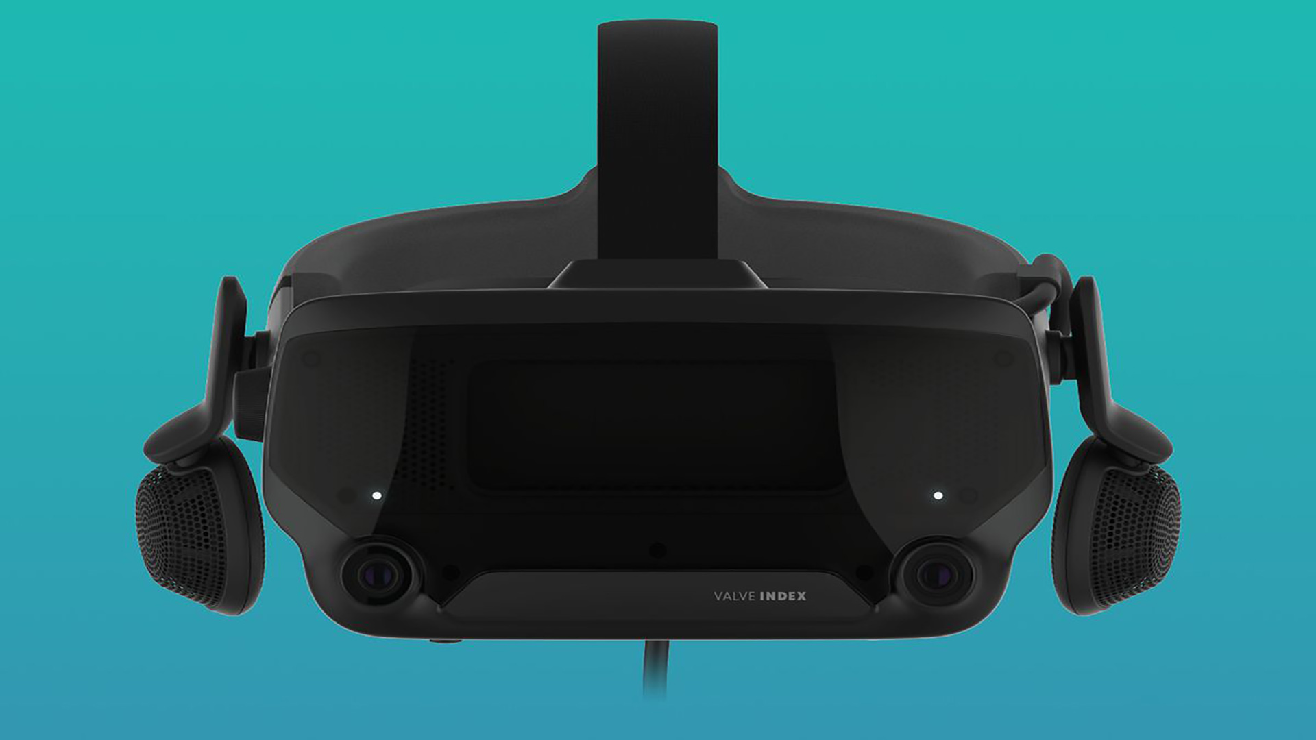 Valve index