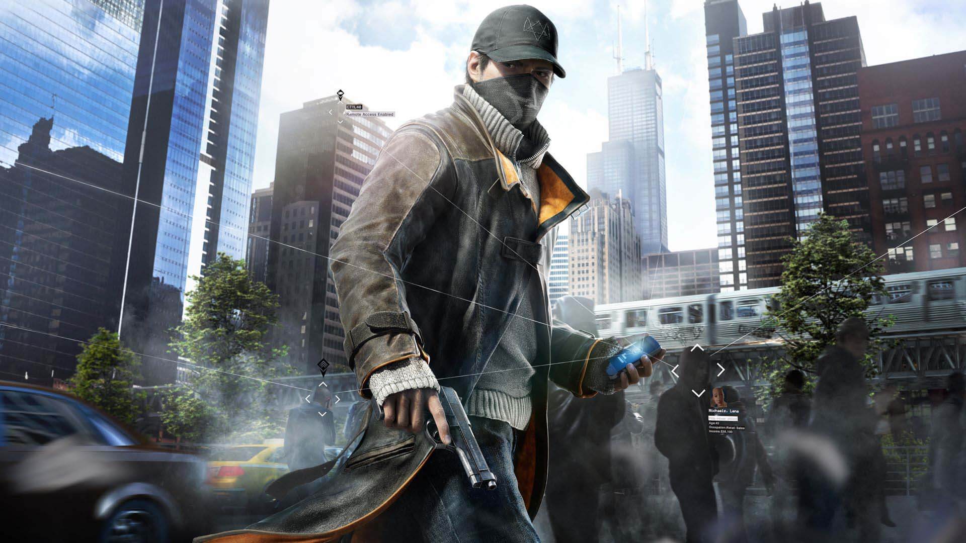 يبدو أن Watch Dogs Complete Edition قادمة للجيل الجديد!