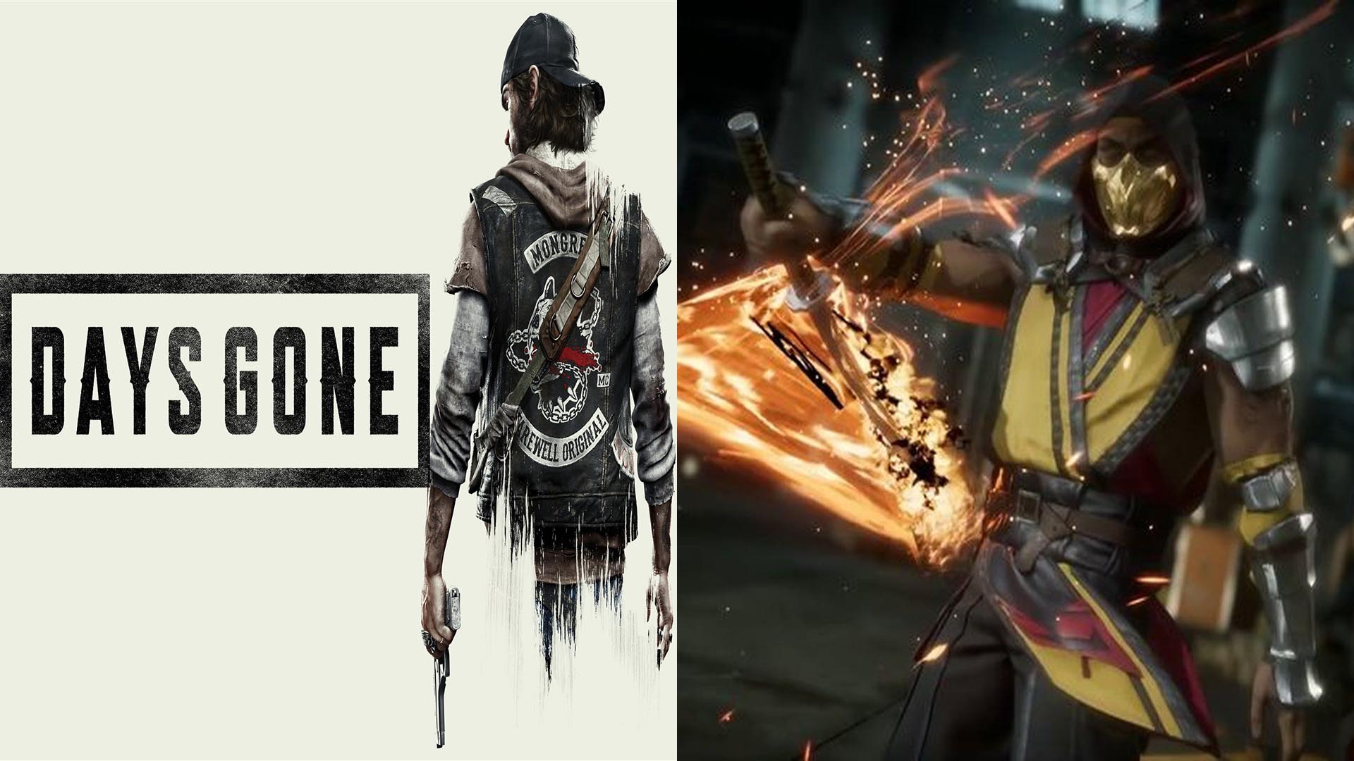 الأرقام تتحدث والصراع يشتعل فى UK Weekly Sales Chart