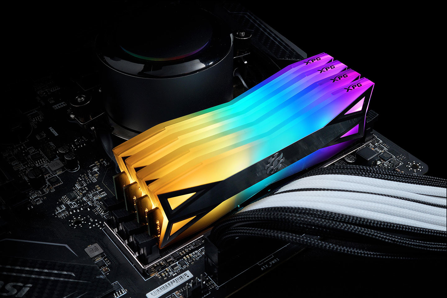 ADATA XPG SPECTRIX D60G DDR4