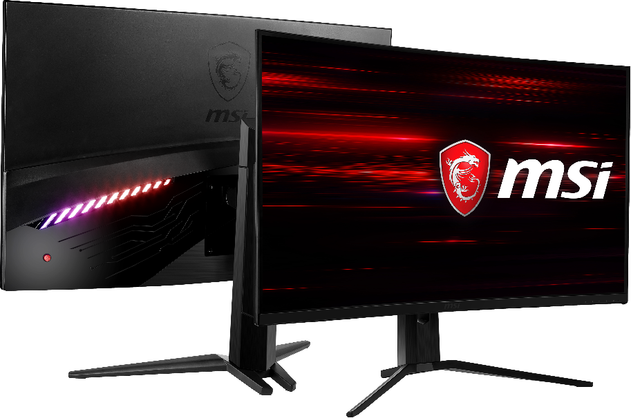 معرض Computex19: جناح التنين الأحمر MSI يستعرض أحدث الشاشات والكيسات والبطاقات