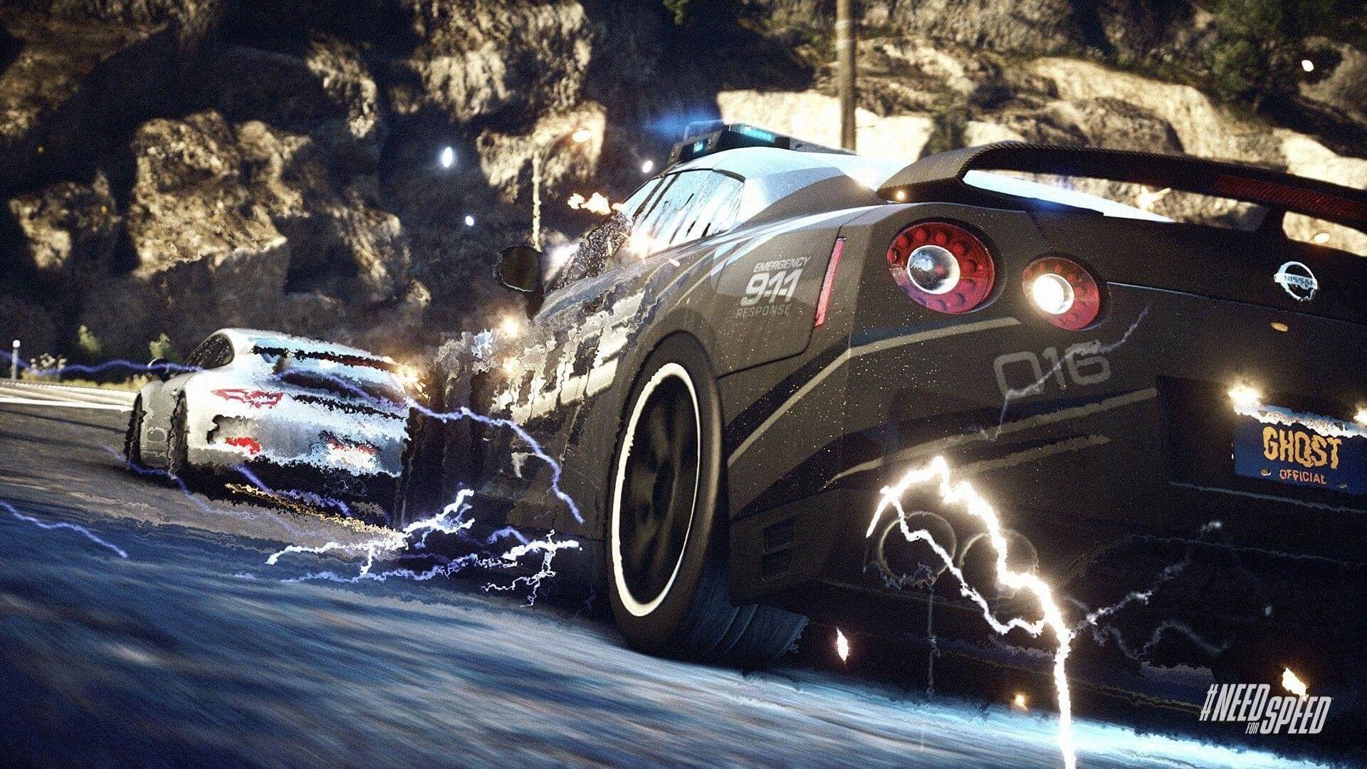 Need for Speed