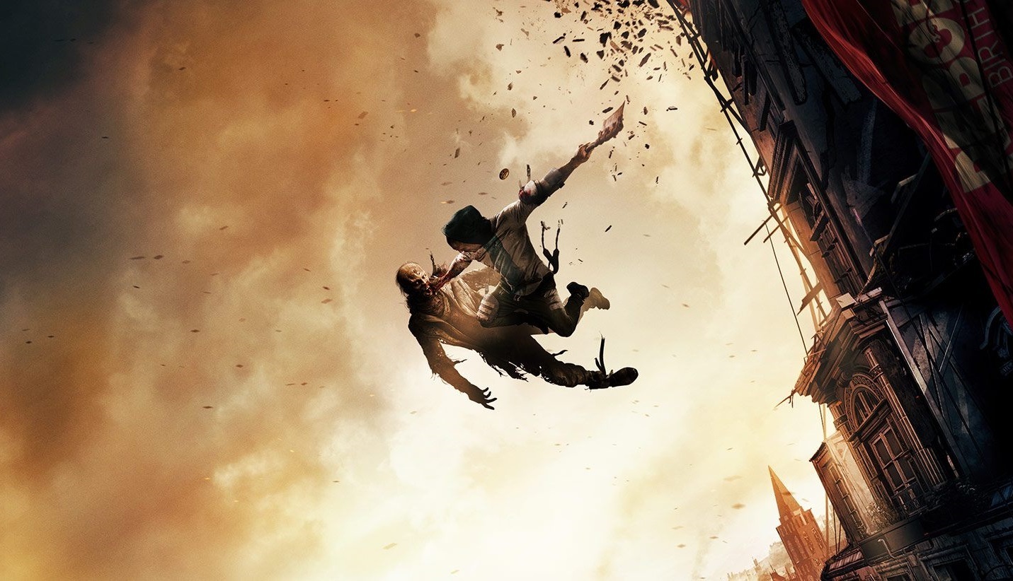تعرف على توقعاتنا لمعرض E3 2019... الجزء الأول dying light 2