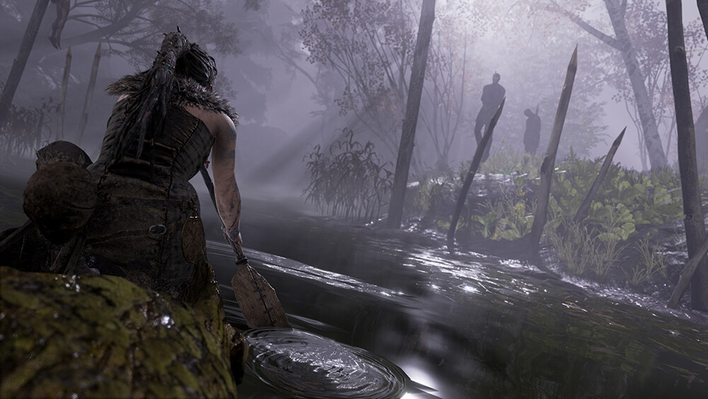 hellblade senua sacrifice